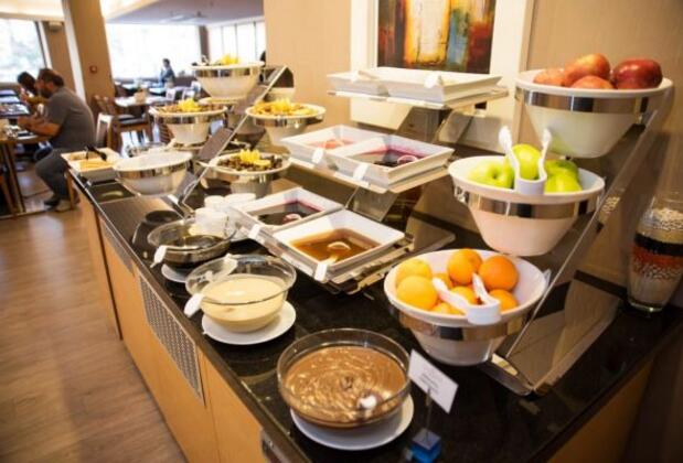 Efeler Hotel - Görsel 10