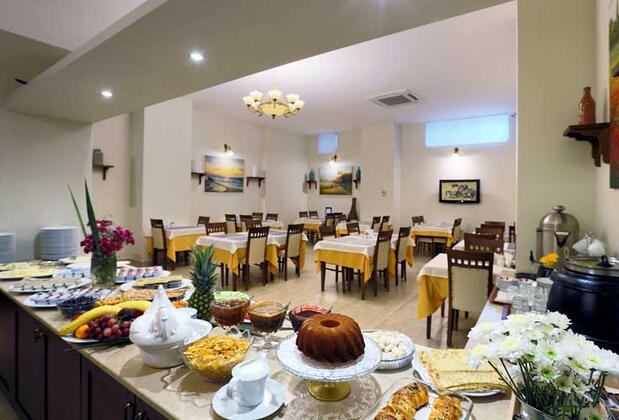 Hotel Expocity İstanbul - Görsel 11