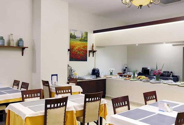 Hotel Expocity İstanbul - Görsel 12