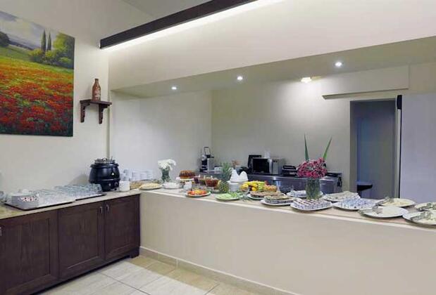 Hotel Expocity İstanbul - Görsel 13