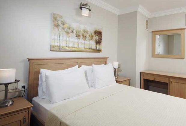 Hotel Expocity İstanbul - Görsel 14