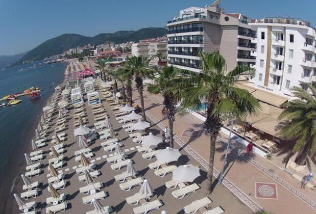 Geo Beach Hotel - Görsel 4