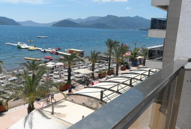 Geo Beach Hotel - Görsel 9