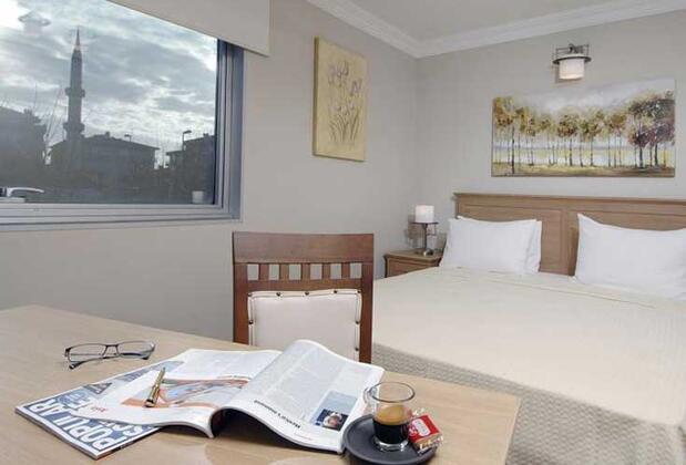 Hotel Expocity İstanbul - Görsel 15