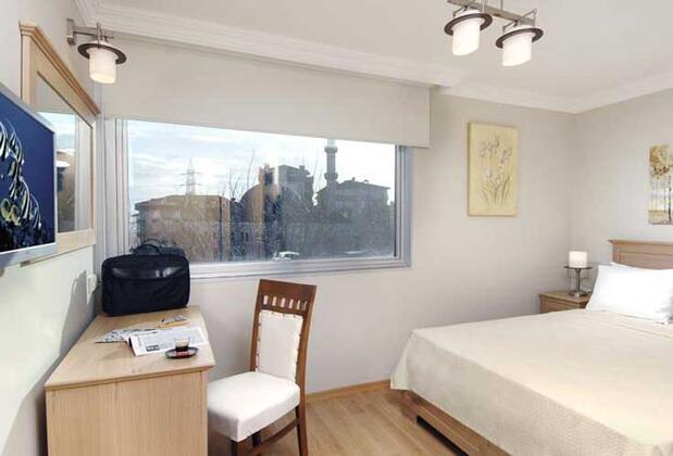 Hotel Expocity İstanbul - Görsel 16