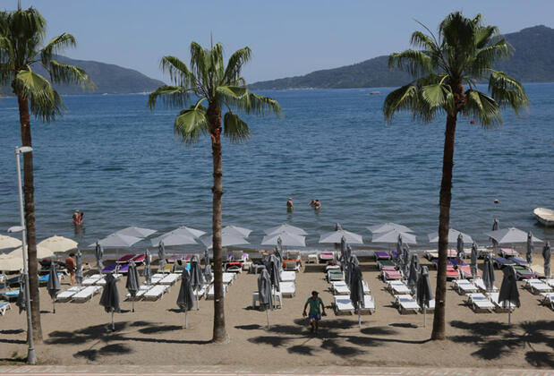 Geo Beach Hotel - Görsel 5