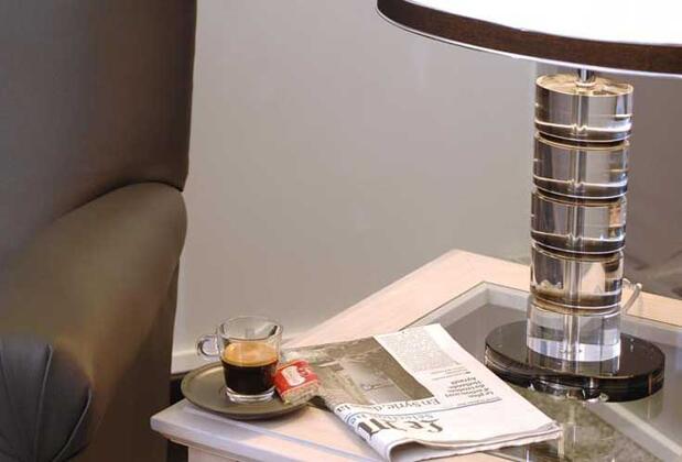 Hotel Expocity İstanbul - Görsel 18