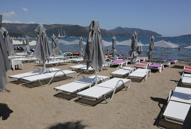 Geo Beach Hotel - Görsel 6