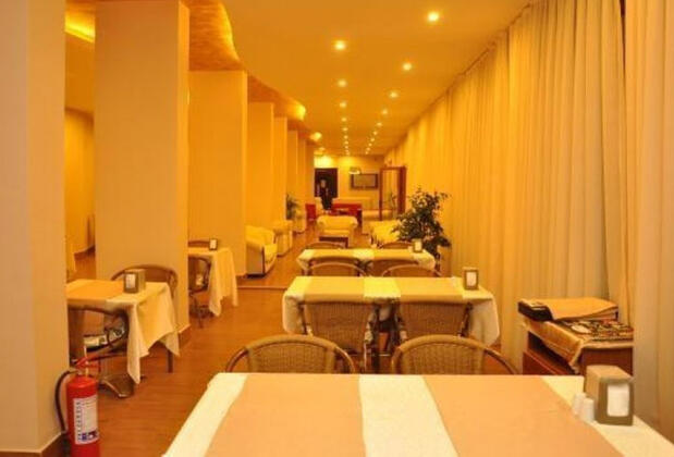 Geo Beach Hotel - Görsel 15