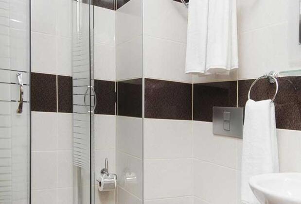 Hotel Expocity İstanbul - Görsel 19