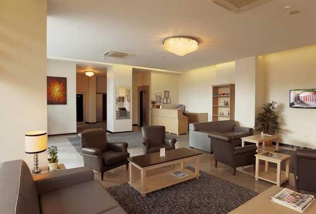 Hotel Expocity İstanbul - Görsel 20