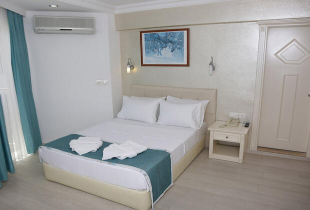 Geo Beach Hotel - Görsel 20