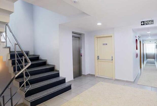 Hotel Expocity İstanbul - Görsel 21