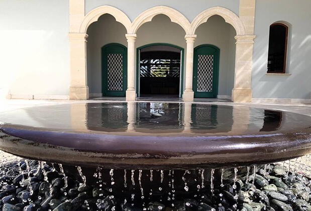 Gillham Vineyard Hotel - Görsel 27