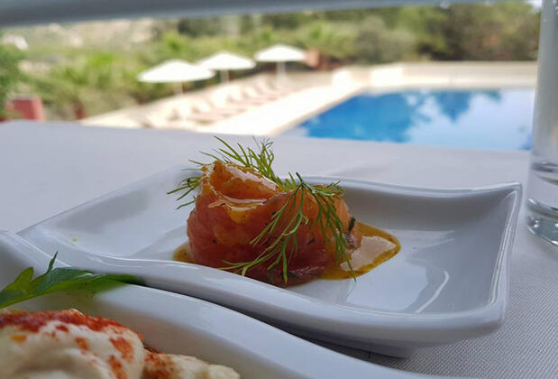 Gillham Vineyard Hotel - Görsel 5