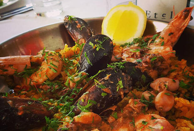 Gillham Vineyard Hotel - Görsel 20