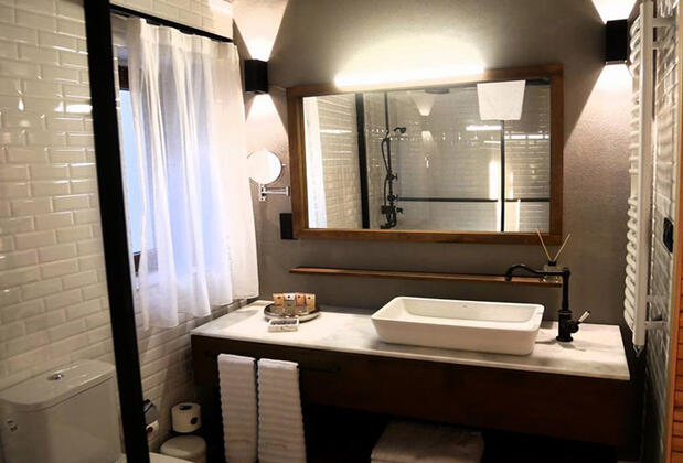 Gillham Vineyard Hotel - Görsel 39