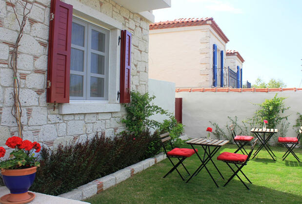 Fora Konak Alaçatı - Görsel 5