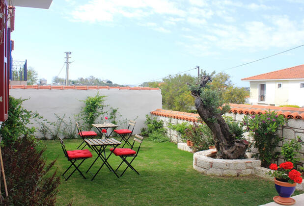 Fora Konak Alaçatı - Görsel 6