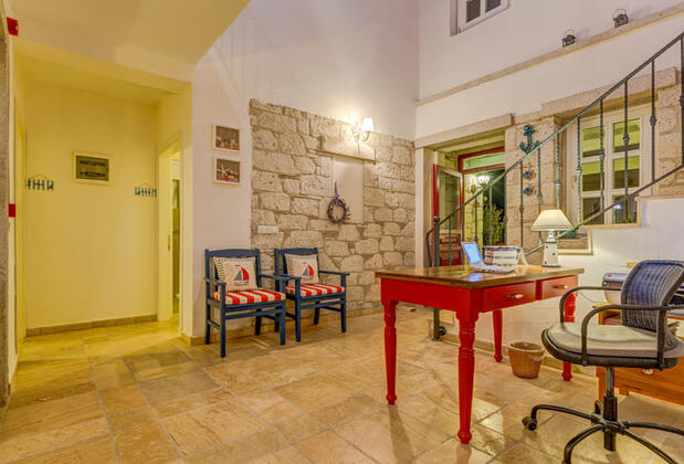 Fora Konak Alaçatı - Görsel 10