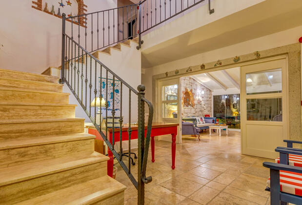 Fora Konak Alaçatı - Görsel 11