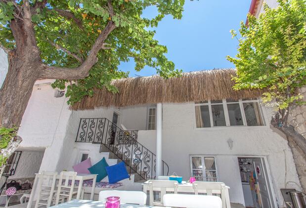 Alaçatı Alanur Otel - Görsel 4