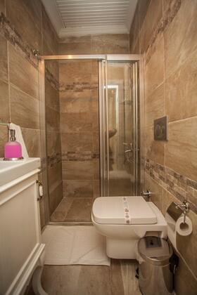 Alaçatı Alanur Otel - Görsel 13