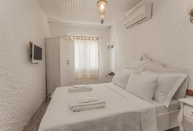 Alaçatı Alanur Otel - Görsel 11