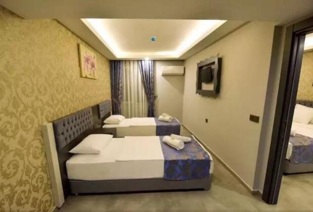 Erdem Otel Konyaaltı - Görsel 36