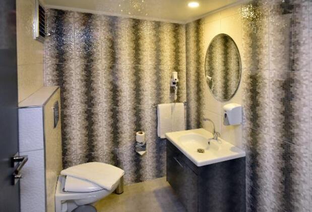Erdem Otel Konyaaltı - Görsel 38