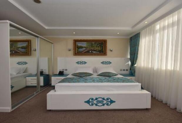 Erdem Otel Konyaaltı - Görsel 40