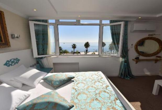 Erdem Otel Konyaaltı - Görsel 43