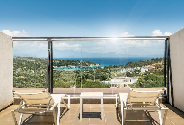 Aya Yorgi Hotel By T - Görsel 13