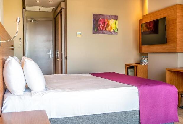 Aya Yorgi Hotel By T - Görsel 8