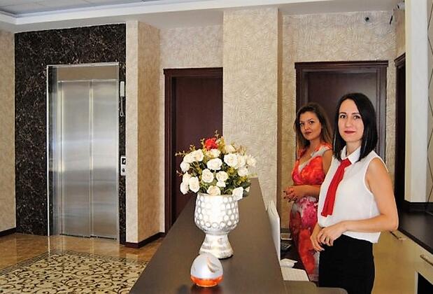 Ciner Otel Avşa - Görsel 3