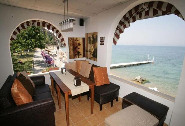 Otel Beyaz Saray - Görsel 4