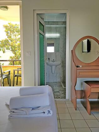 Bade Hotel - Görsel 14