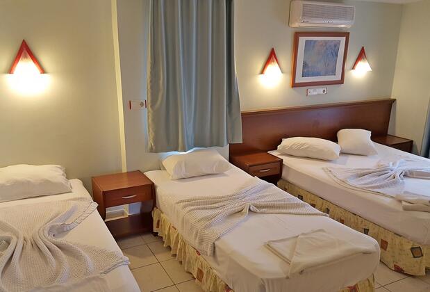 Bade Hotel - Görsel 6