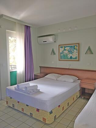 Bade Hotel - Görsel 13