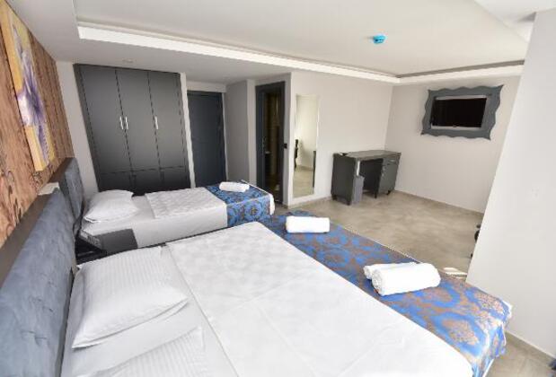 Erdem Otel Konyaaltı - Görsel 42