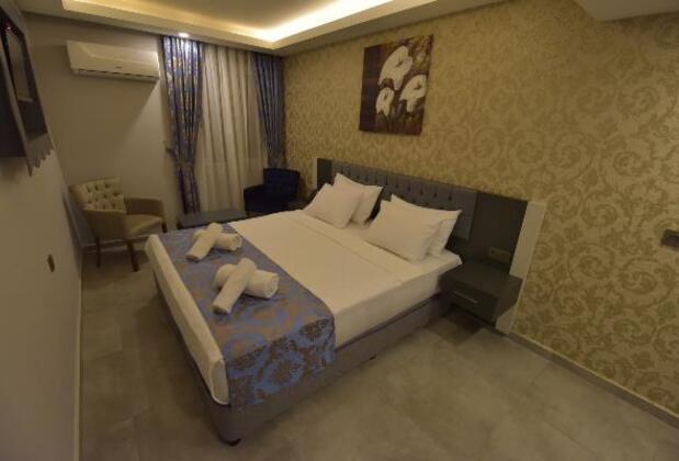 Erdem Otel Konyaaltı - Görsel 46