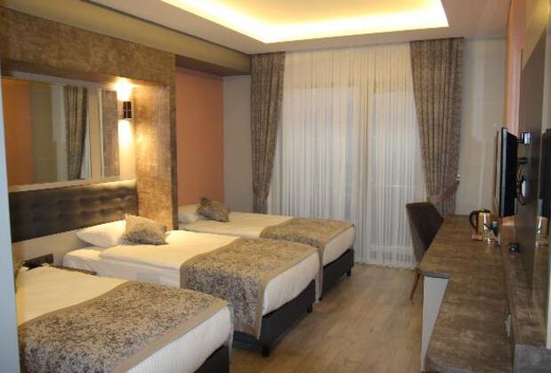 Ereza Otel - Görsel 5