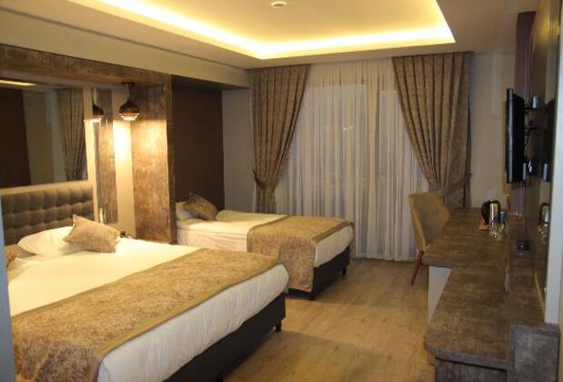 Ereza Otel - Görsel 6