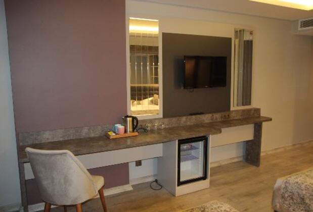 Ereza Otel - Görsel 12