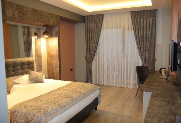 Ereza Otel - Görsel 7