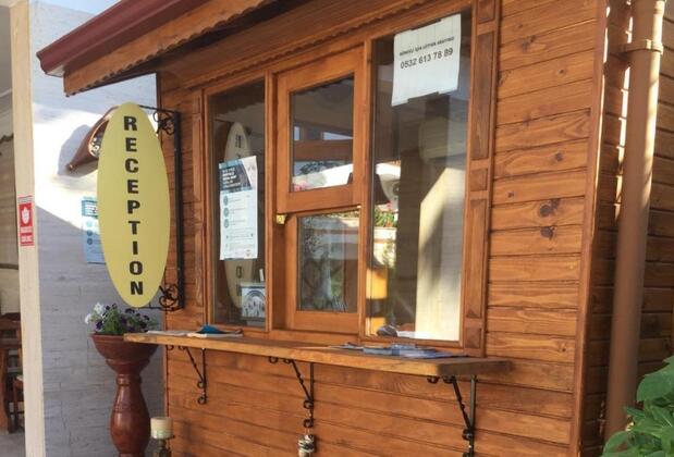 Ateş Otel - Görsel 4