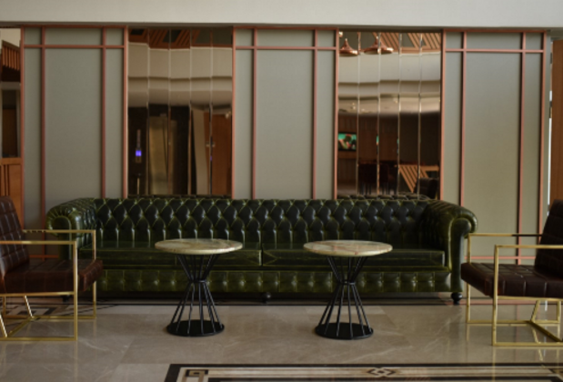 Ereza Otel - Görsel 3