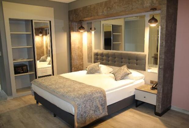 Ereza Otel - Görsel 8
