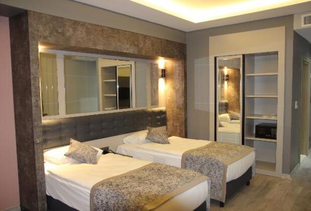 Ereza Otel - Görsel 10