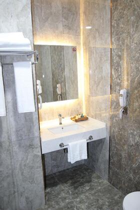 Ereza Otel - Görsel 15